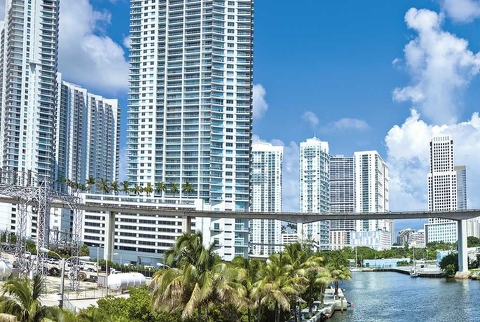 Estados Unidos | Los suburbios de la Florida: el nuevo atractivo para las  inversiones | ADN Empresario
