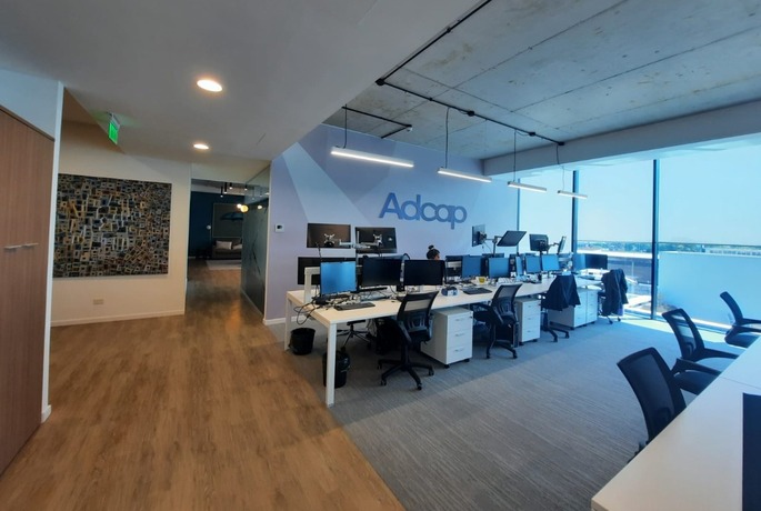 Noticias | Economía | Adcap participó en operaciones de financiamiento a  empresas e instituciones por más de $ 200.000 millones | ADN Empresario